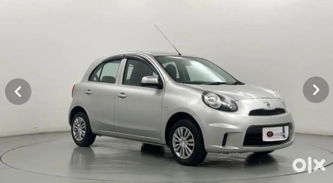 Urgent Need To Sell - 2016 Nissan Micra Active