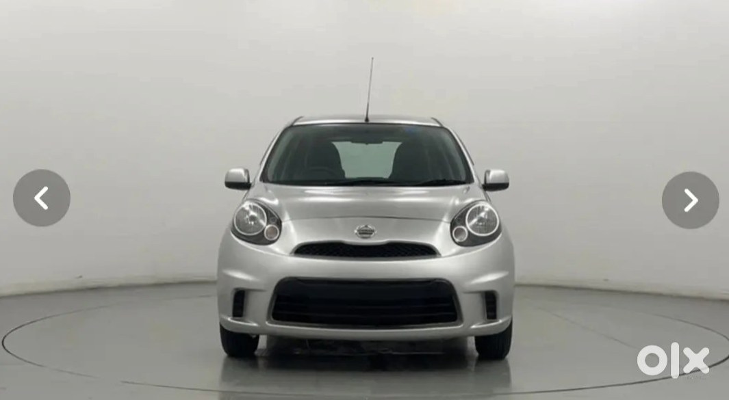 Urgent Need To Sell - 2016 Nissan Micra Active