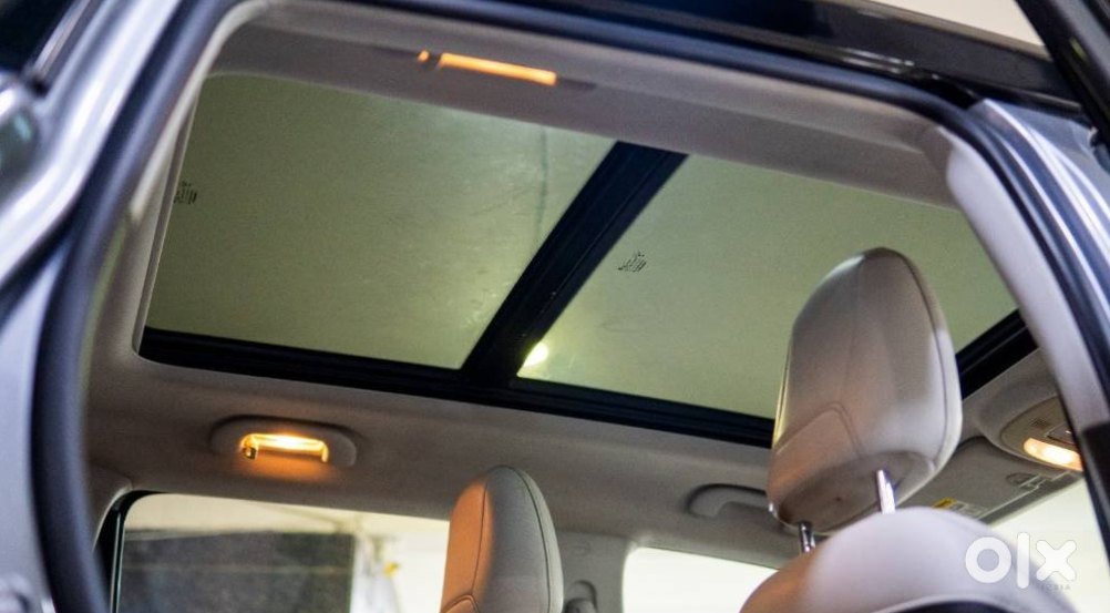 2017 Jeep Compass - Automatic Petrol