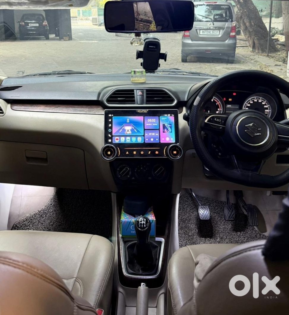 Brand New 2024 Swift Dzire - Low Kms Only