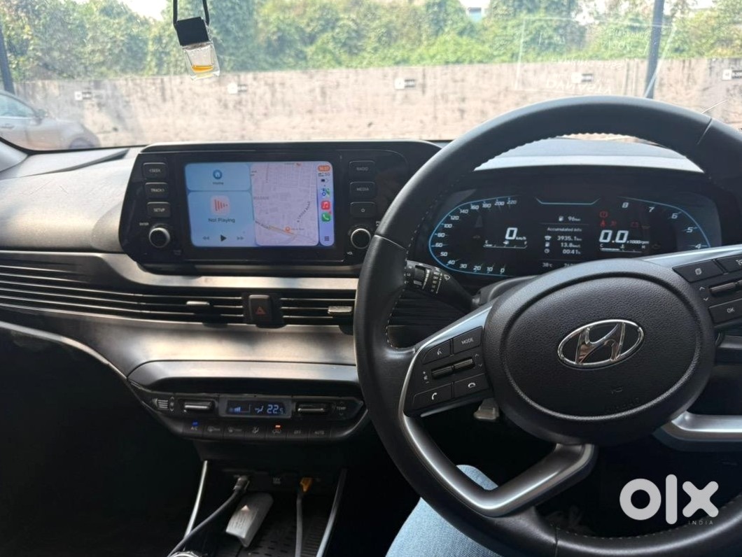 Hyundai New I20 - Urgent Sale