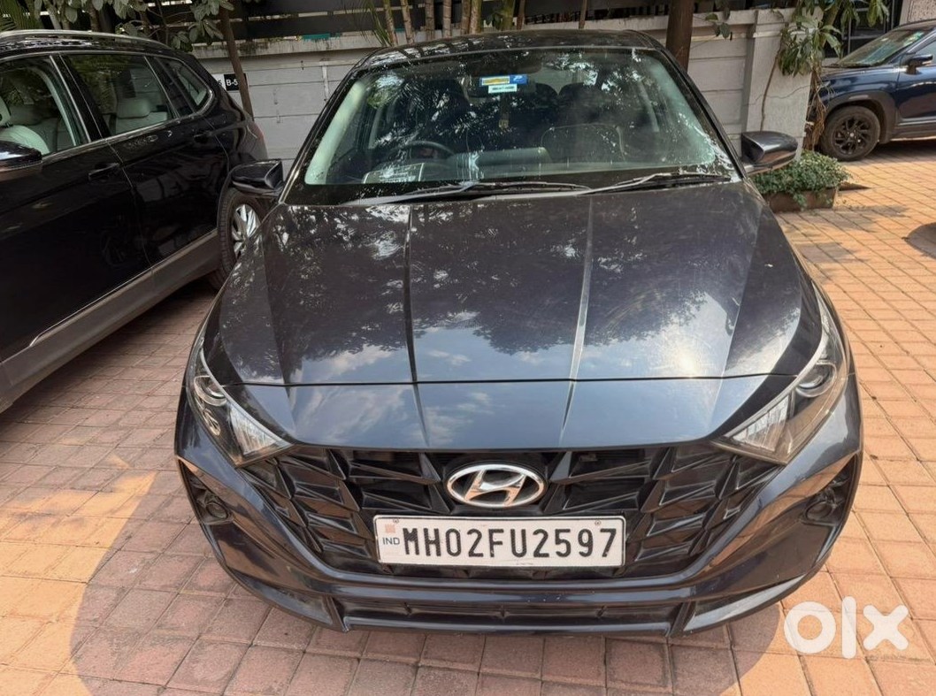 Hyundai New I20 - Urgent Sale