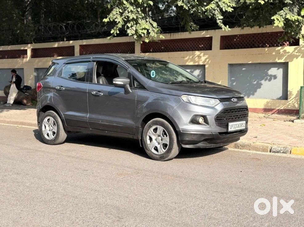 Ford Endeavour 2017 - Diesel Beast