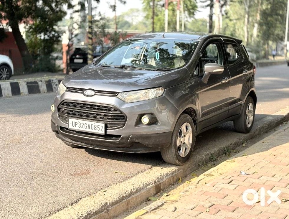 Ford Endeavour 2017 - Diesel Beast