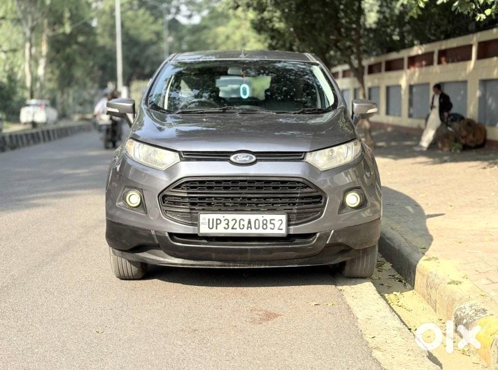Ford Endeavour 2017 - Diesel Beast