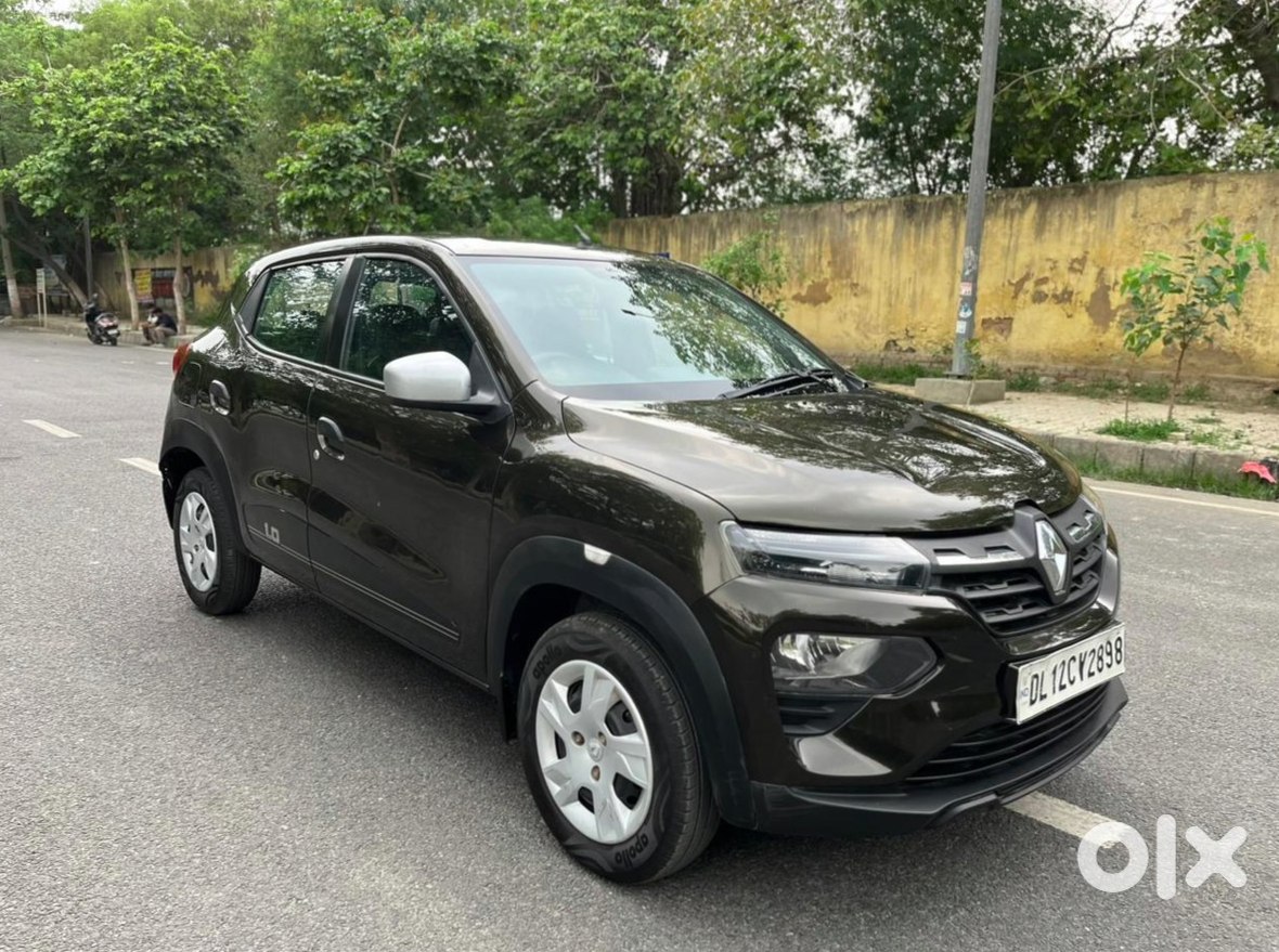2025 Renault Kwid | Fresh Car