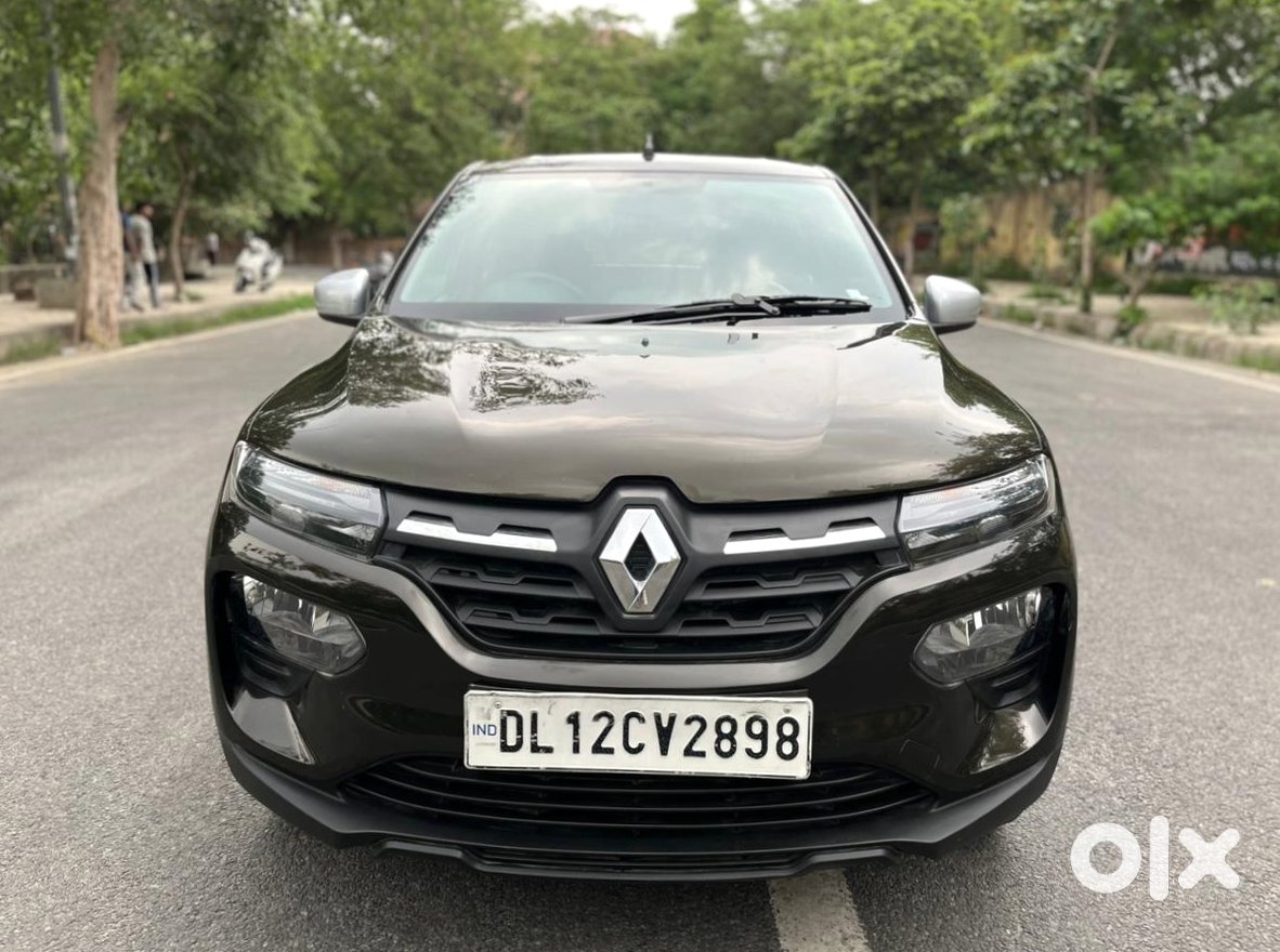 2025 Renault Kwid | Fresh Car