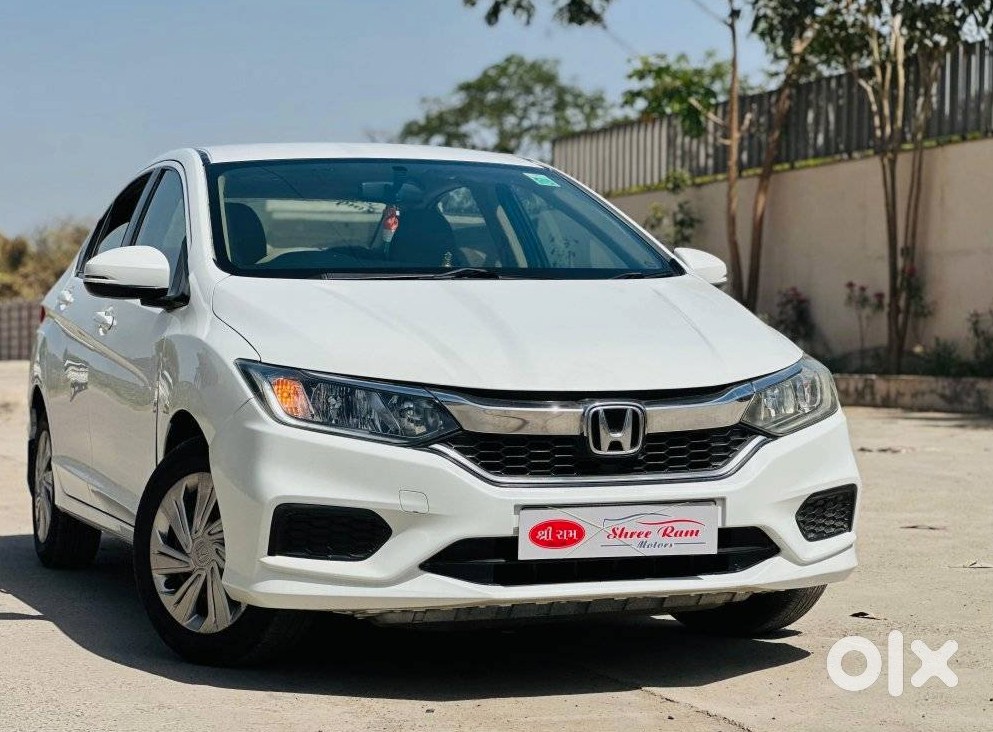 Honda City 2014 For Sale