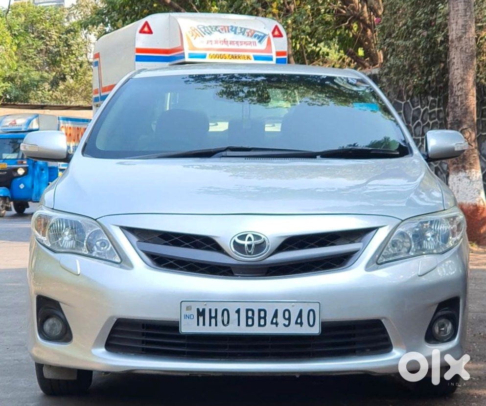 Toyota Corolla Altis 2014 | Single Owner