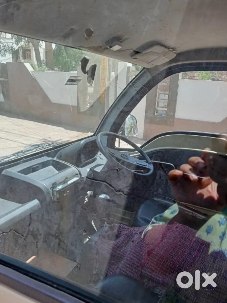 Tata Sumo Gold 2015 - Cng