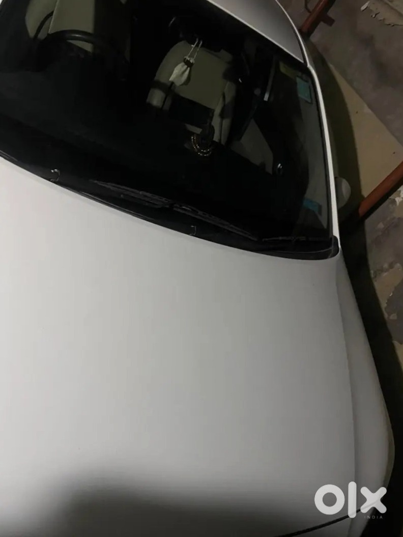 Hyundai Verna 2021 Manual Petrol