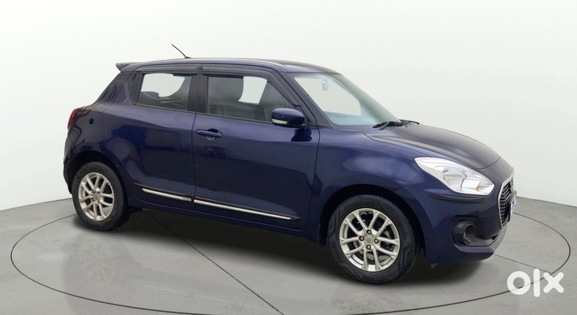 Maruti Swift 2024 - Brand New