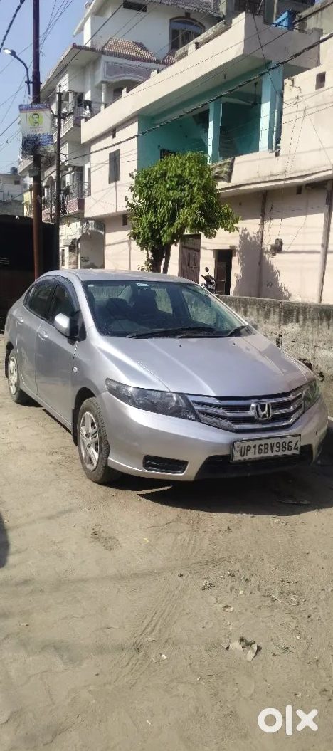 Honda City 2019 Petrol Manual