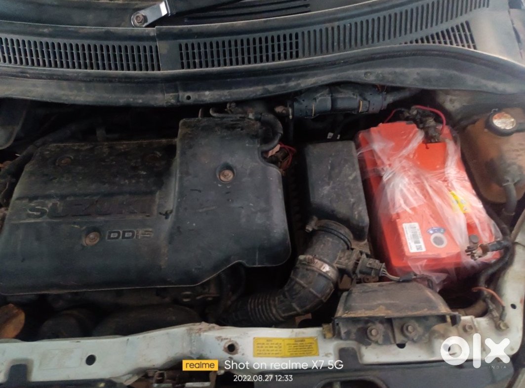 Brand New Maruti Dzire 2025