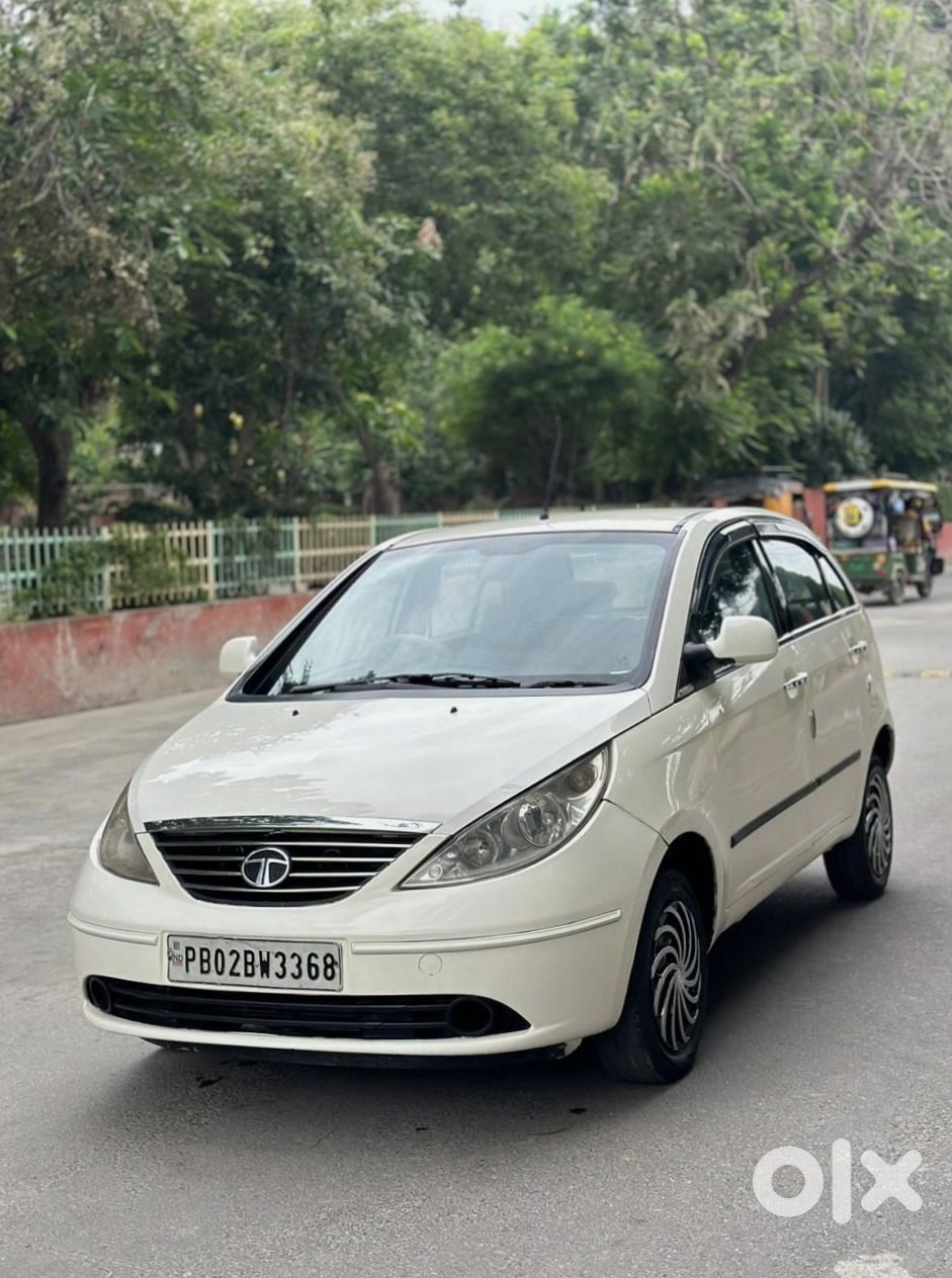 2013 Tata Indica Vista - Going Abroad