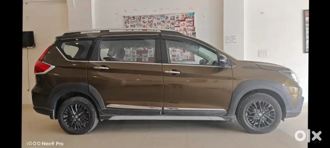 2024 Maruti Suzuki Xl6 - Barely Driven