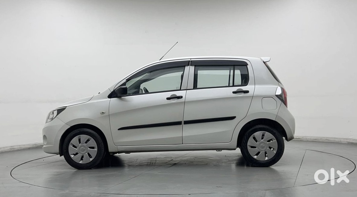 2021 Maruti Suzuki Celerio - Low Mileage