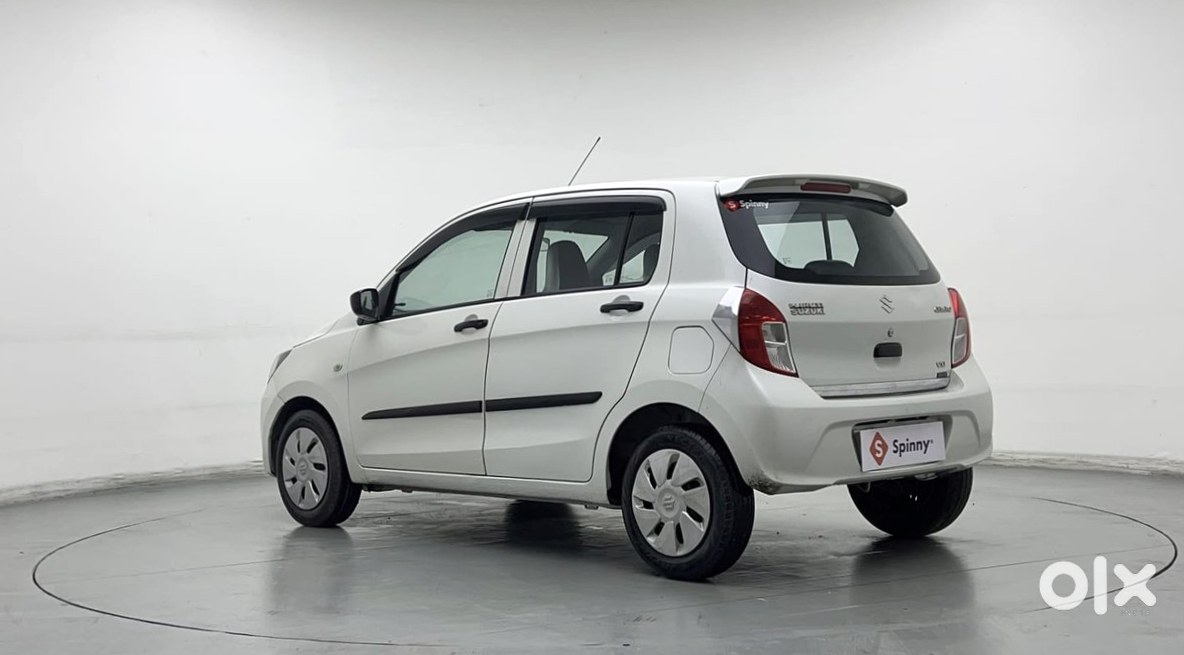 2021 Maruti Suzuki Celerio - Low Mileage