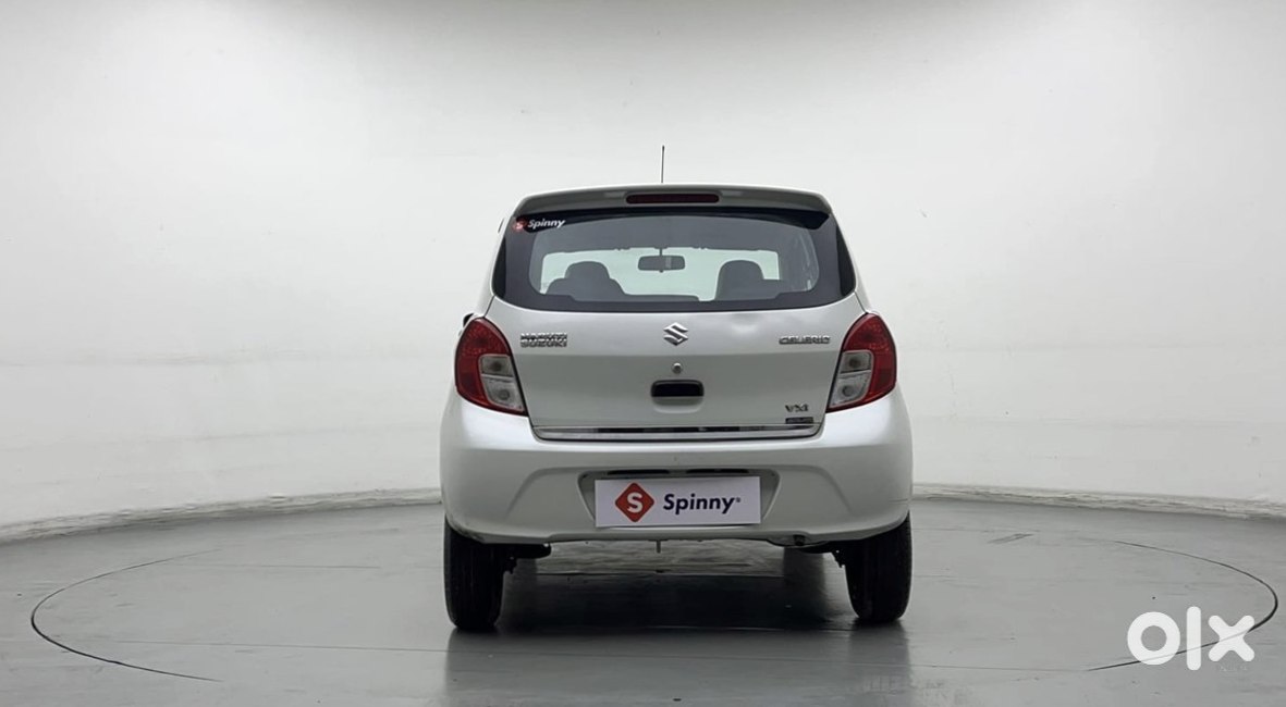 2021 Maruti Suzuki Celerio - Low Mileage