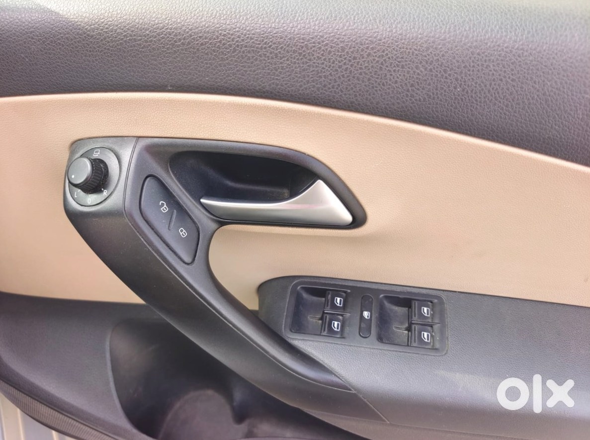 Volkswagen Ameo 2017