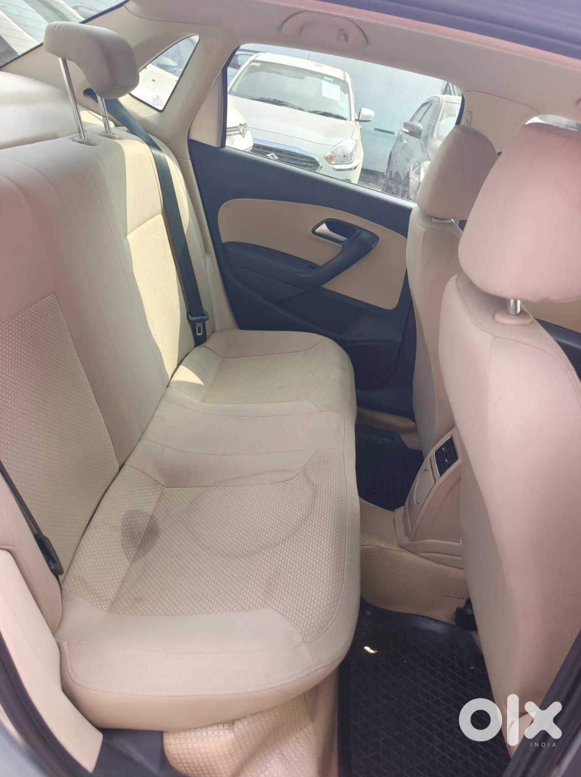 Volkswagen Ameo 2017