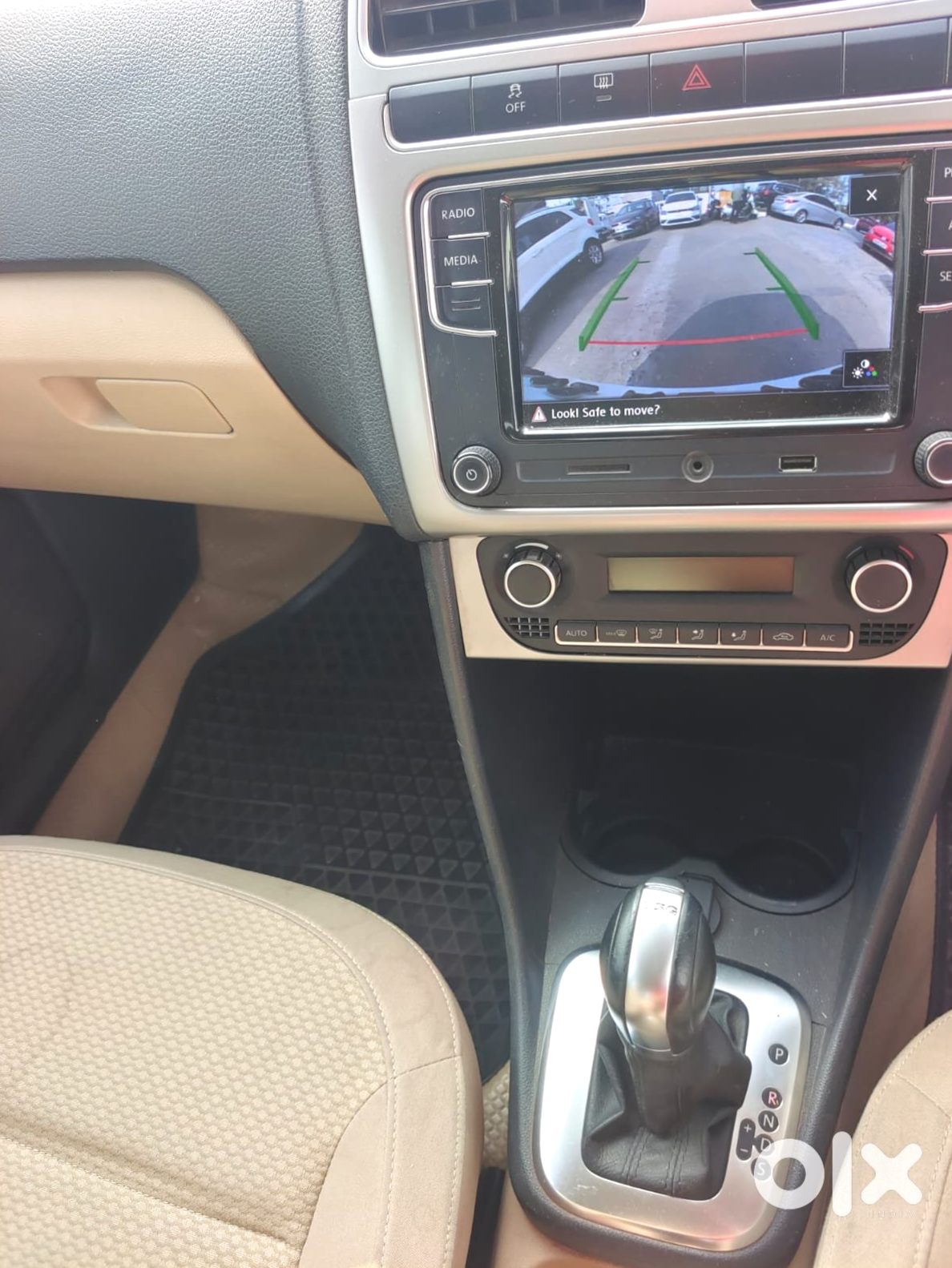 Volkswagen Ameo 2017