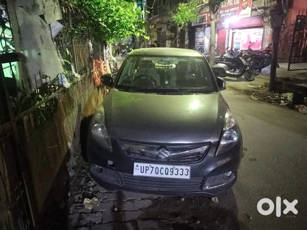 बिक्री के लिए मारुति सुजुकी Dzire