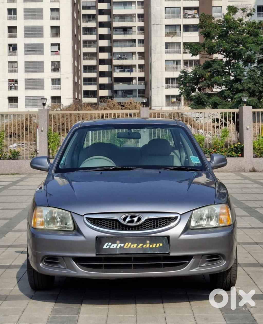 2016 Hyundai Accent Diesel Manual
