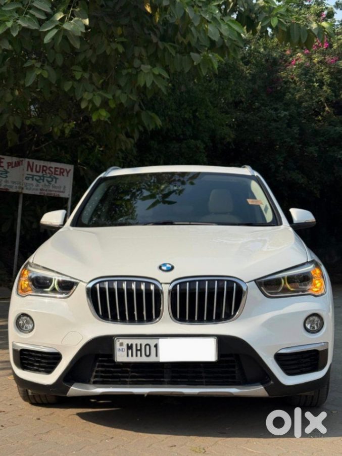 Bmw X1 2022 - Diesel Manual