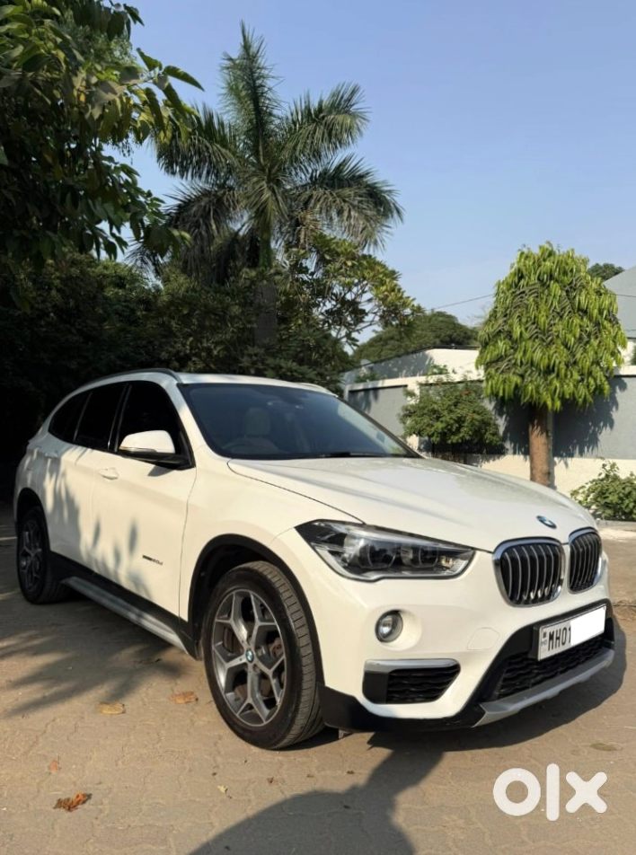Bmw X1 2022 - Diesel Manual