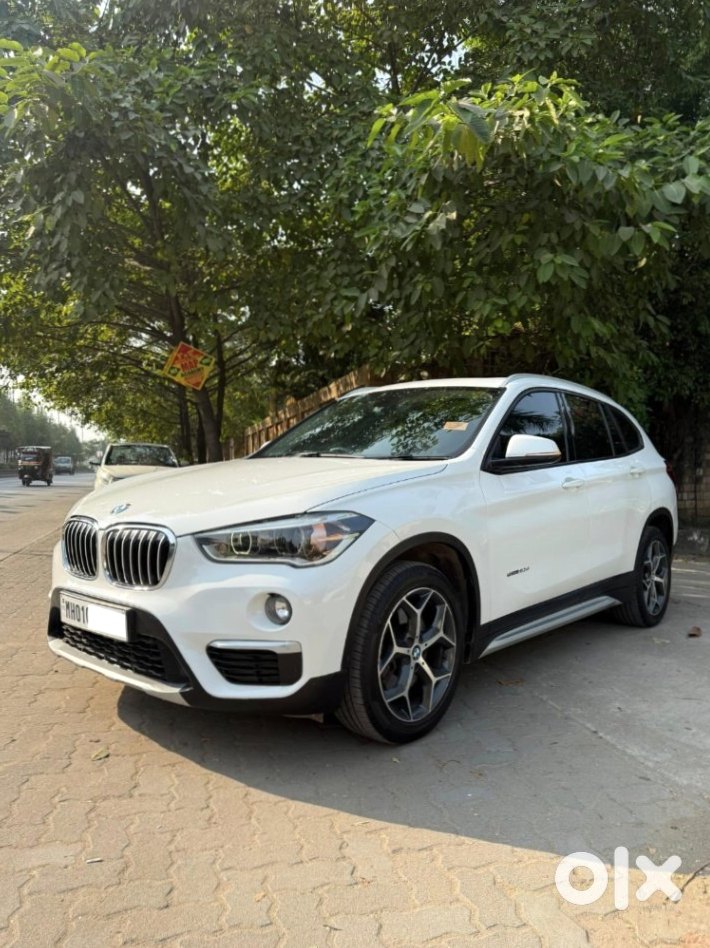 Bmw X1 2022 - Diesel Manual