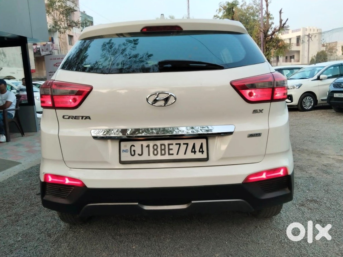 2010 Hyundai Creta Going Abroad Must Sell