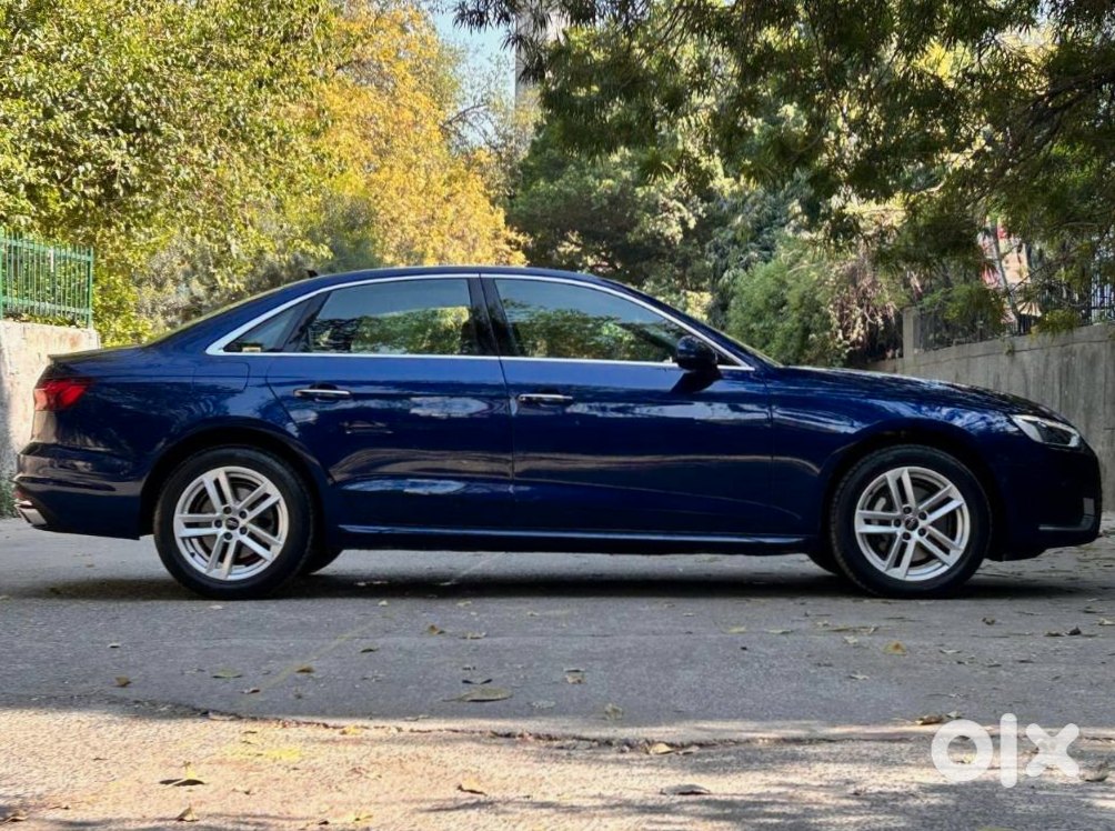 Audi A4 2021 | Low Mileage | First Owner