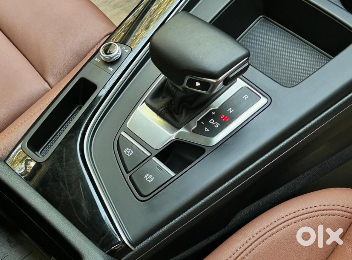 Audi A4 2021 | Low Mileage | First Owner