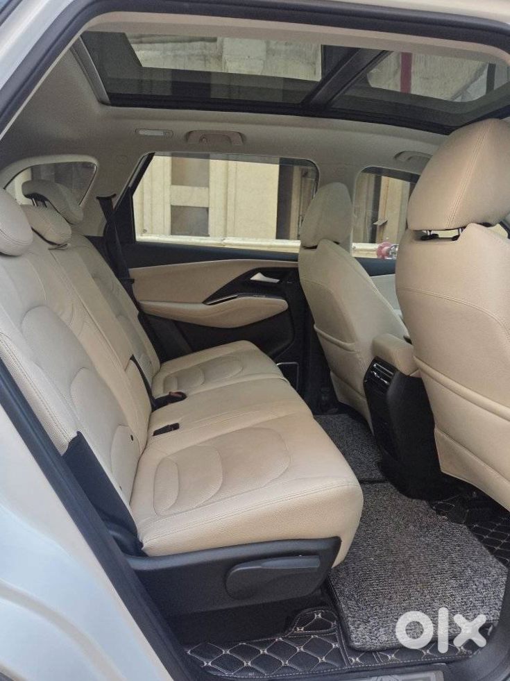 Mg Hector 2022 - Fantastic Deal