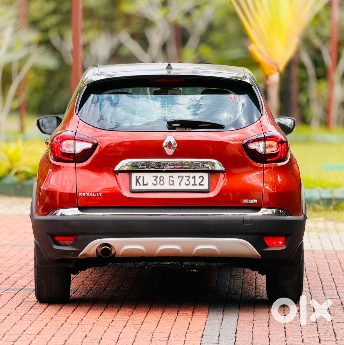 2019 Renault Captur - Low Kms