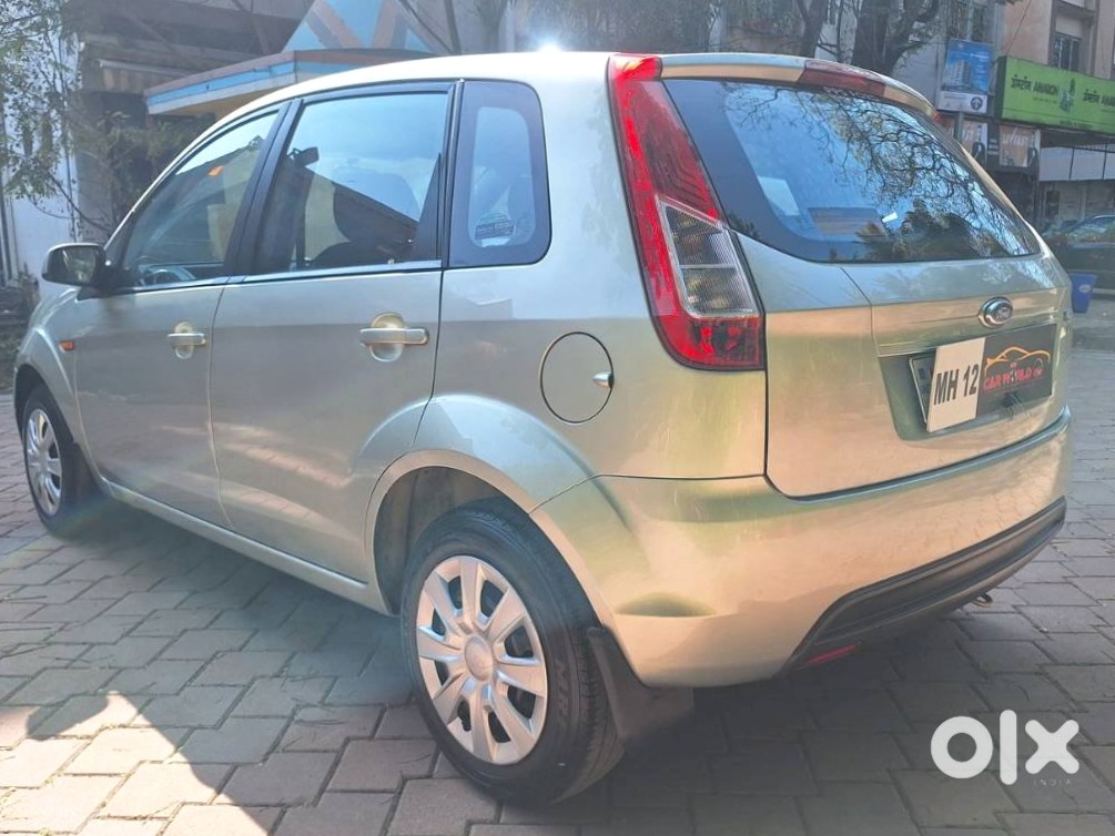 2011 Ford Figo Diesel - Need To Sell Asap