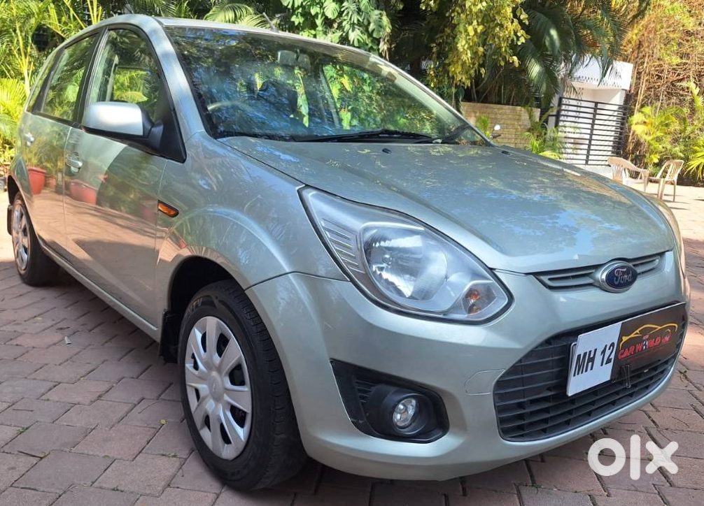2011 Ford Figo Diesel - Need To Sell Asap