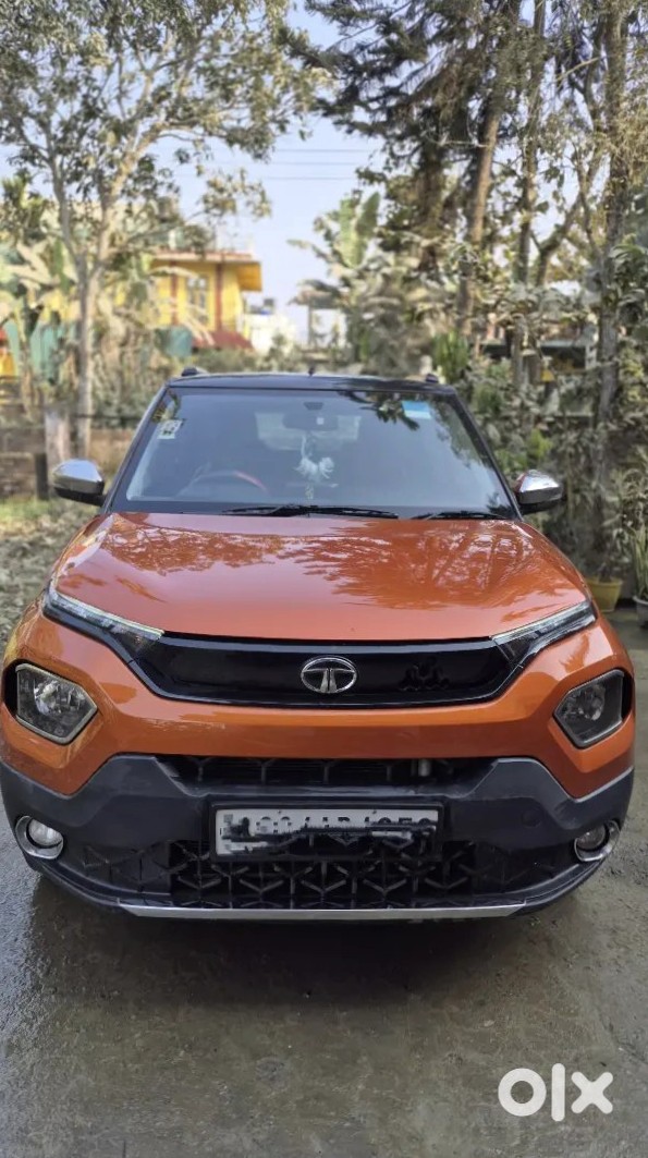 Tata Punch 2024 - Like New