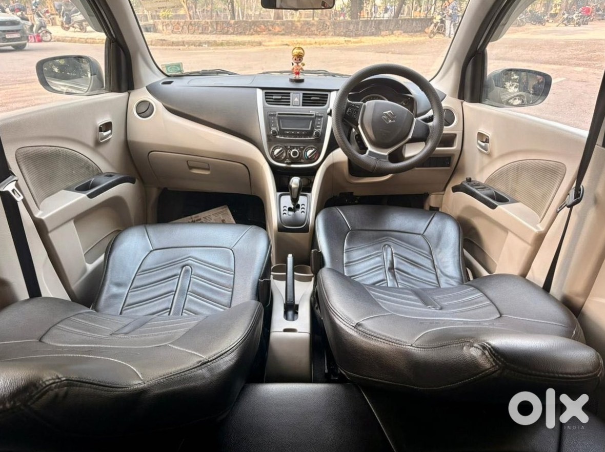 Maruti Suzuki Celerio For Sale