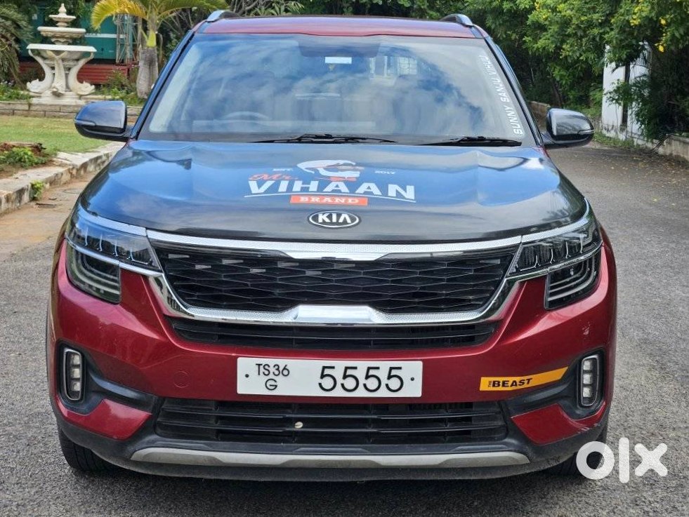 Kia Seltos 2019 Manual | Need To Sell Urgently