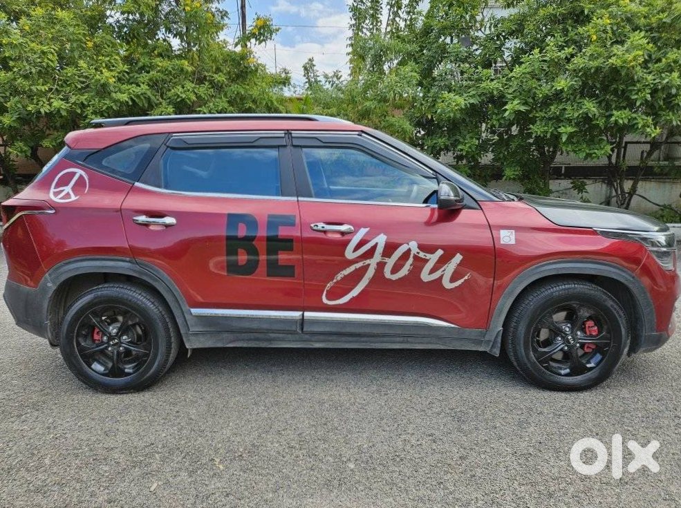 Kia Seltos 2019 Manual | Need To Sell Urgently