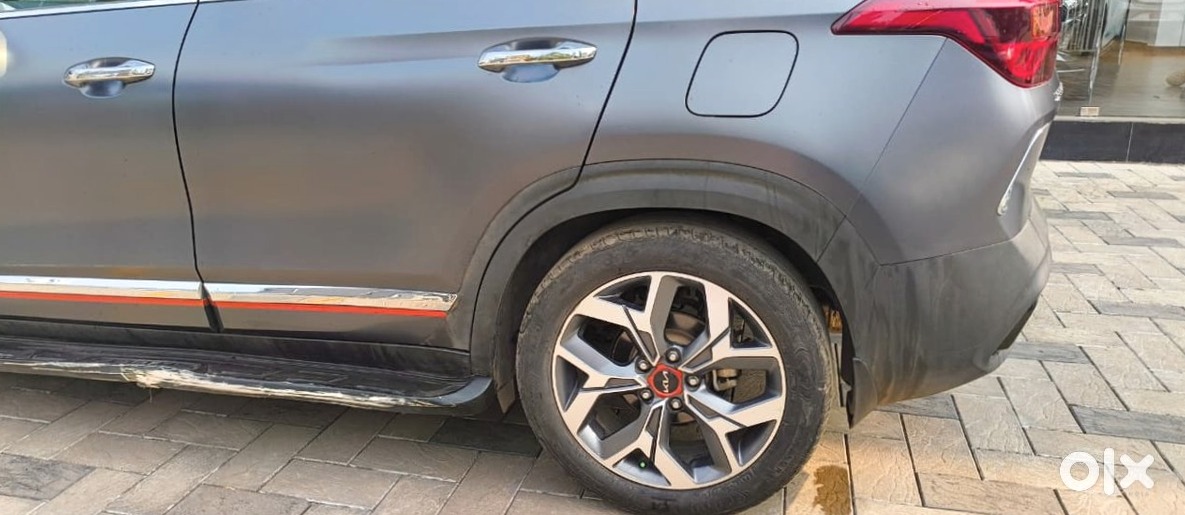 Urgent Sale - Kia Seltos 2025 Cng