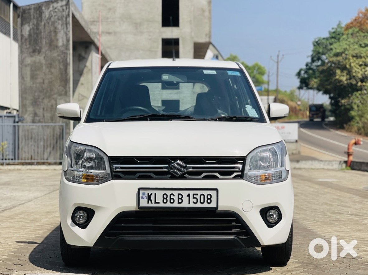 Wagon R Electric - Need To Sell Asap