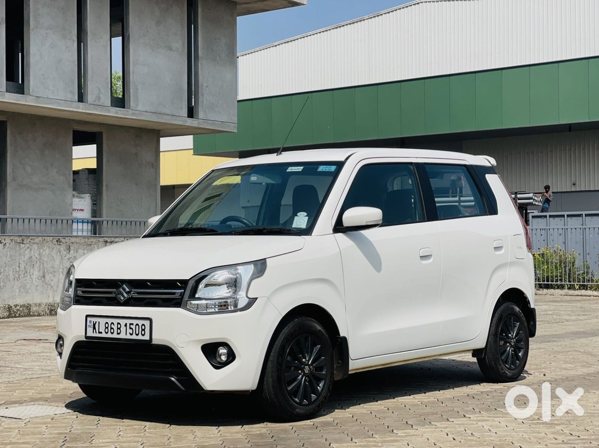 Wagon R Electric - Need To Sell Asap