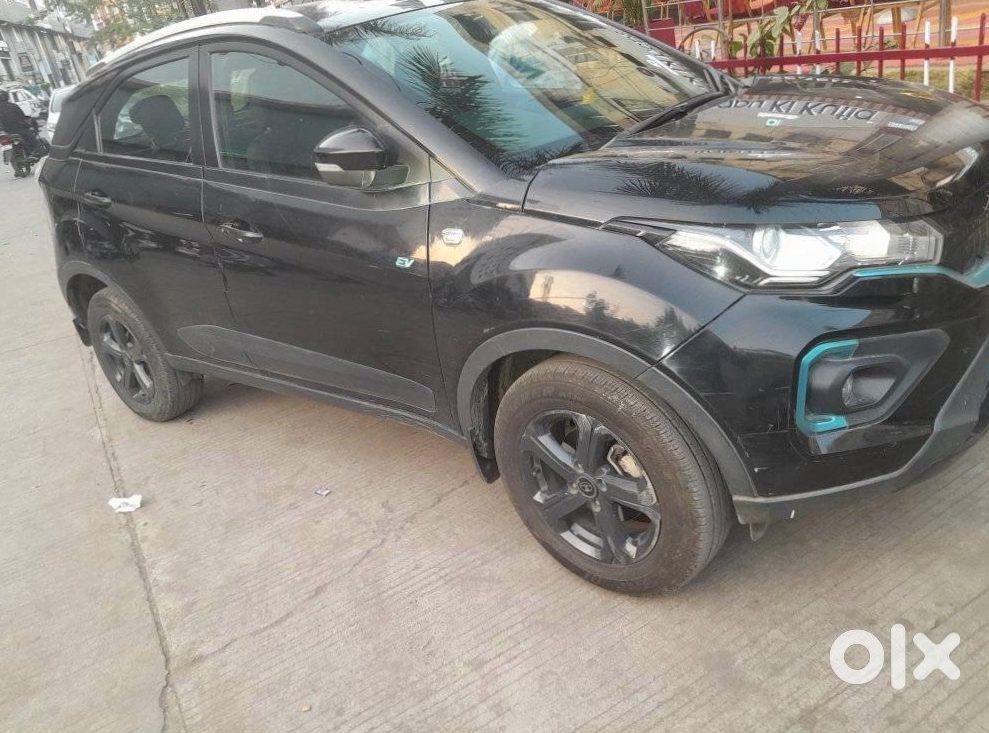 2021 Tata Ev - Electric Vehicle