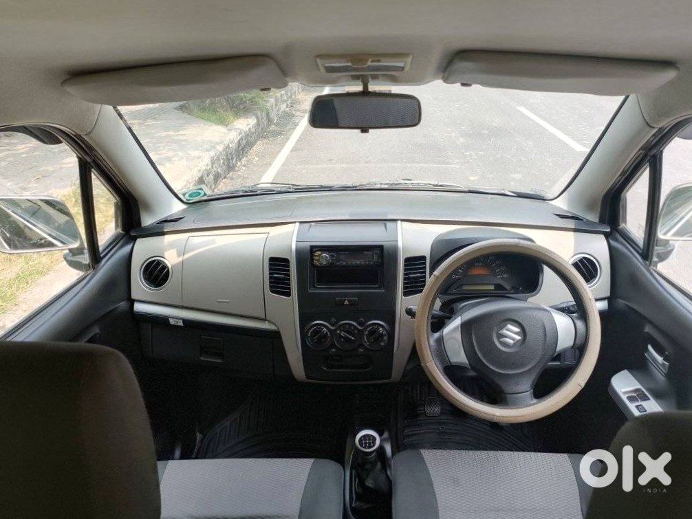 Wagon R | Old | 100k Km