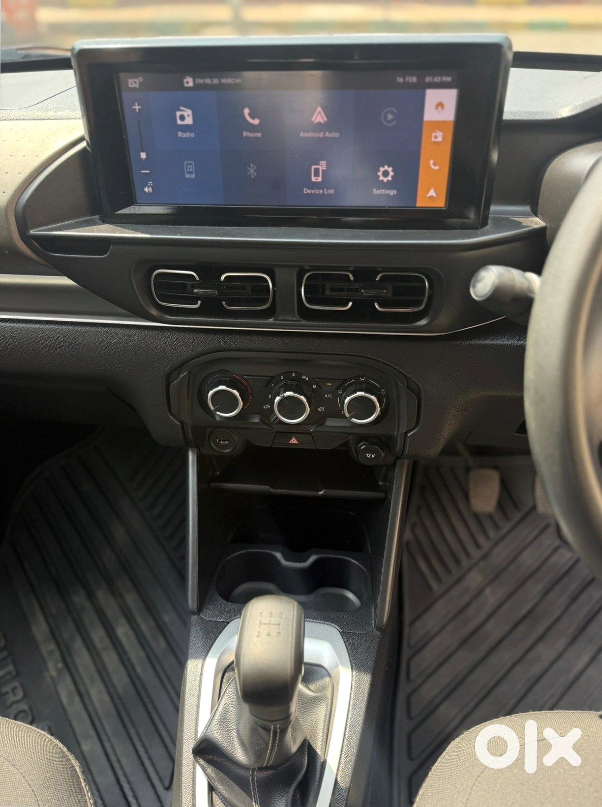 2022 Citroen C3 Diesel Automatic