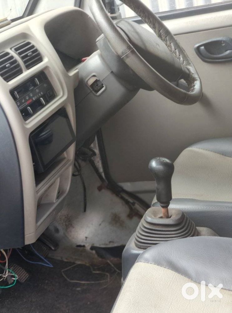 Maruti Eeco 2025 Very Good Condition