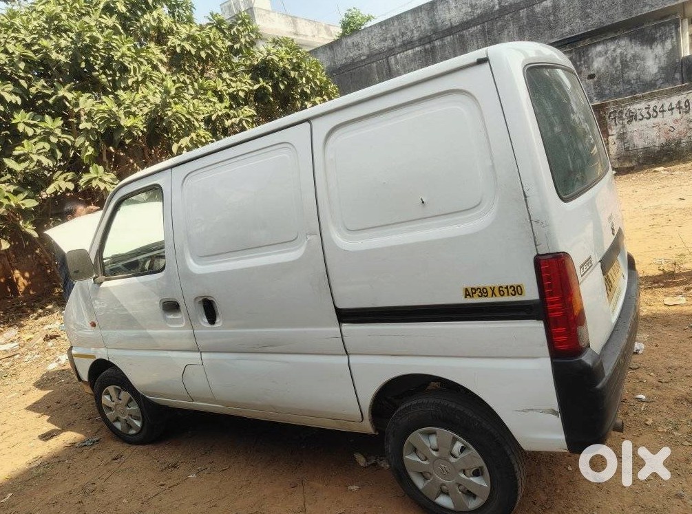 Maruti Eeco 2025 Very Good Condition